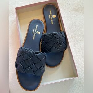 Clorinda Antinori - Bottega Style Sandals